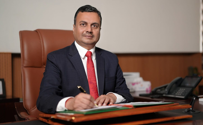 Post of CMD, THDC lying vacant since Nov 2025; no process to fill the vacancy  
